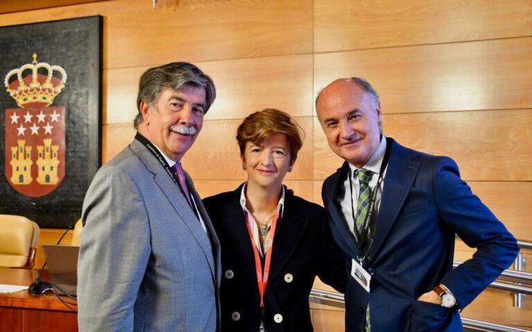 Lee más sobre el artículo ASAMBLEA DE MADRID Y SALUD MENTAL
