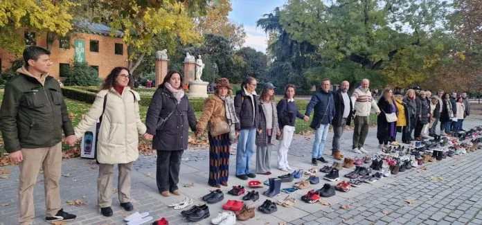 Lee más sobre el artículo Unidos los sobrevivientes contra el olvido