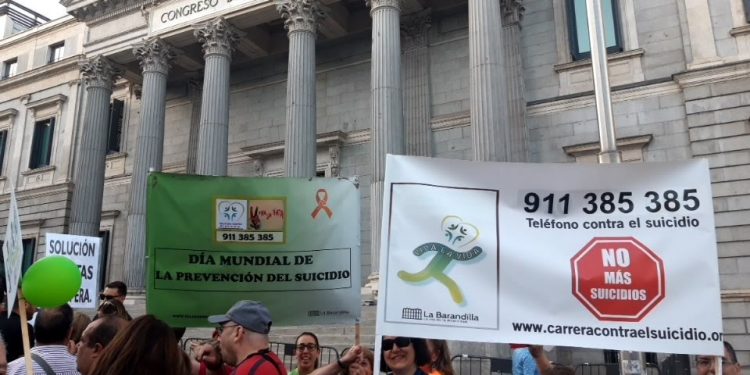Lee más sobre el artículo 8 AÑOS TRABAJANDO POR LA PREVENCIÓN DEL SUICIDIO