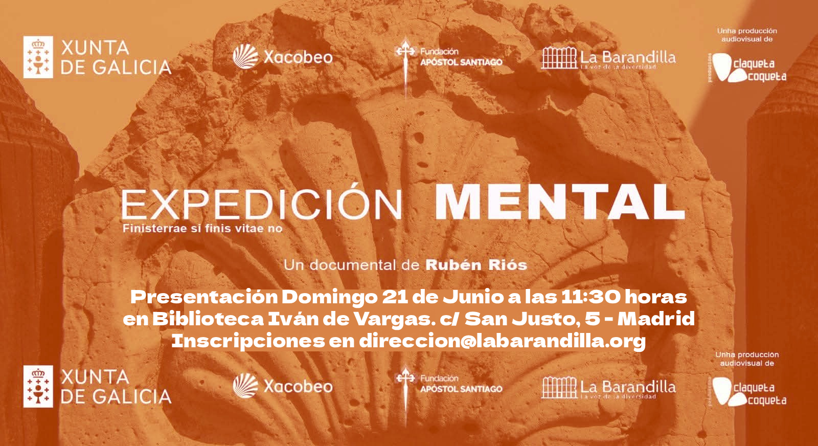 Lee más sobre el artículo Documental «Expedición Mental» en colaboración con La Barandilla